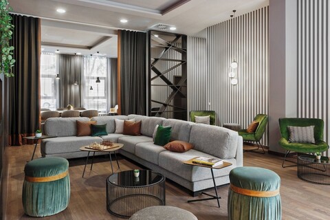 레지던스 인 바이 메리어트 뮌헨 시티 이스트