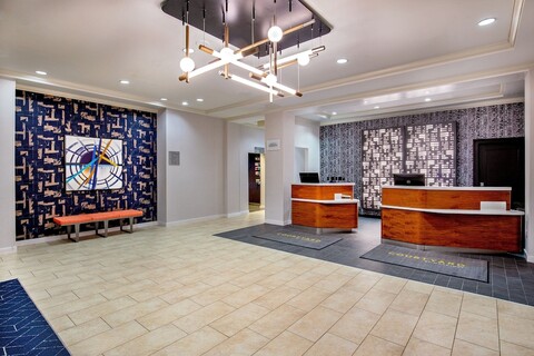 코트야드 바이 메리어트 보스턴 빌레리카/베드퍼드