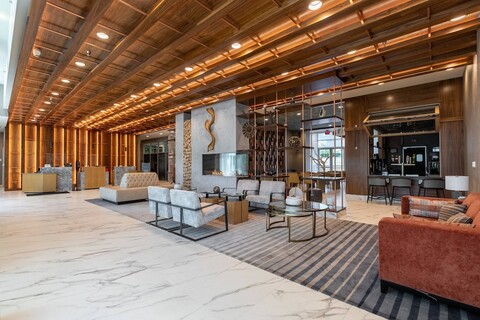 델타 호텔스 바이 메리어트 롤리-더럼 - 리서치 트라이앵글 파크