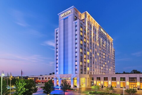 더 웨스틴 시카고 노스 쇼어