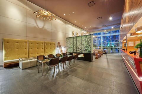 메리어트의 시티 익스프레스 플러스 시우다드 데 멕시코 리포르마 엘 안헬