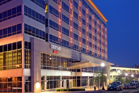 코트야드 워싱턴, DC/U.S. 캐피털