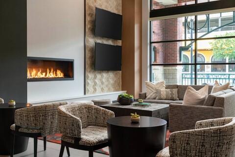 시애틀 메리어트 레드몬드