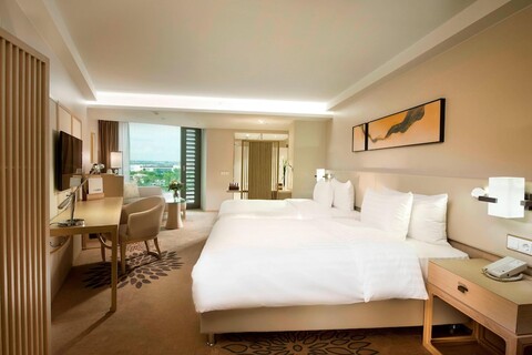 델타 호텔스 바이 메리어트 프랑크푸르트 오펜바흐