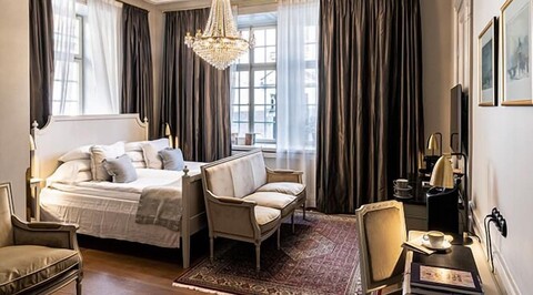 호텔 쿵스트레고르덴