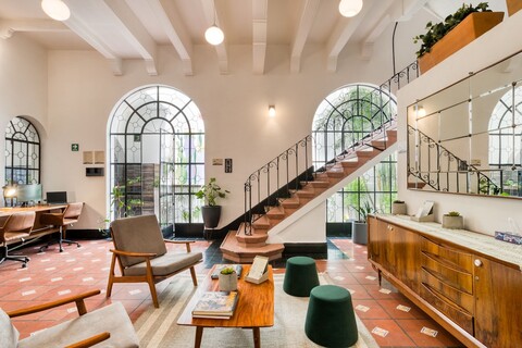 산타 카사 바이 타스만