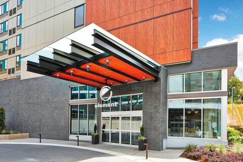 엘리먼트 시애틀 레드먼드