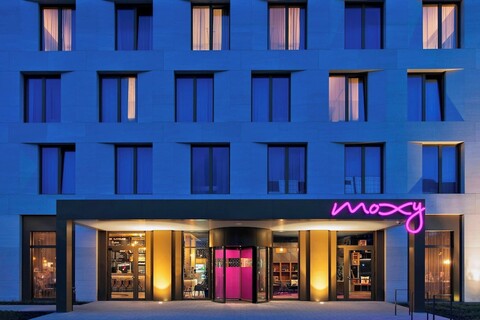 목시 다름슈타트