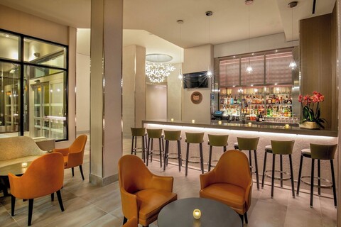 포 포인츠 바이 쉐라톤 미드타운-타임스 스퀘어