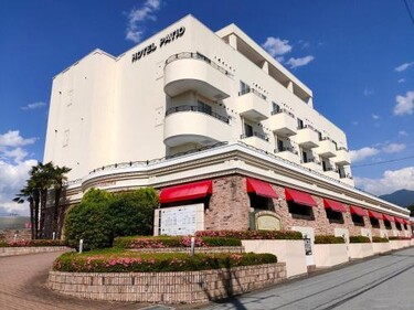 パティオ山梨 - 大人専用 -