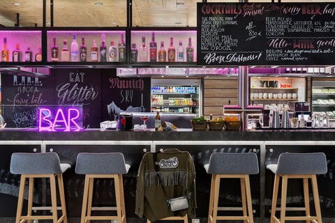 목시 뮌헨 오스트반호프