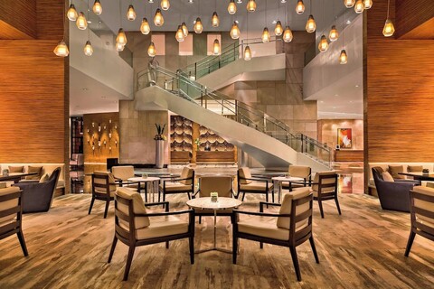 마닐라 메리어트 호텔 앳 뉴포트 월드 리조트