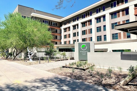 엘리먼트 스코츠데일 앳 스카이송