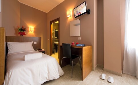 오아지 빌리지 호텔