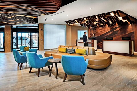 델타 호텔 바이 메리어트 다트머스