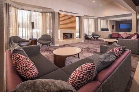 코트야드 바이 메리어트 워싱턴 덜레스 에어포트 챈틀리