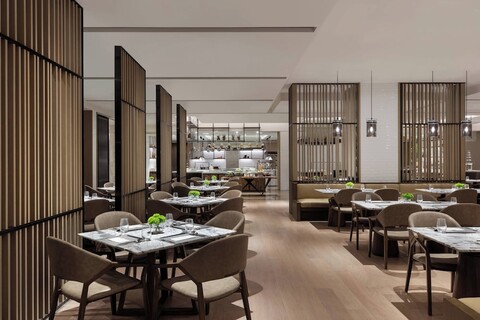 코트야드 바이 메리어트 선전 노스웨스트