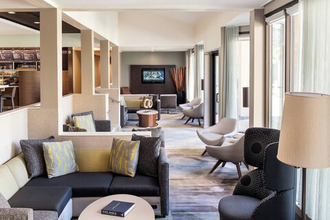 코트야드 바이 메리어트 샌디에이고 소렌토 밸리