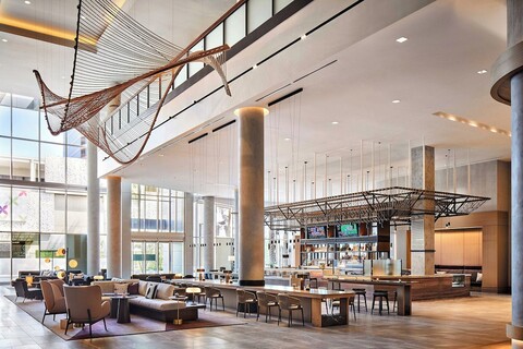 쉐라톤 피닉스 다운타운