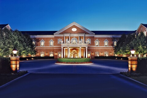 웨스트필즈 메리어트 워싱턴 덜레스