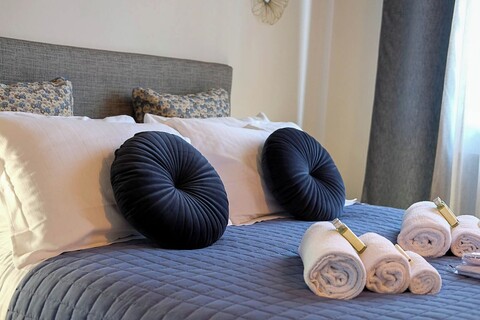 베로나 스위트 앤 룸