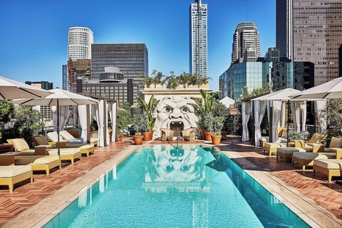 호텔 페르 라, 오토그래프 컬렉션