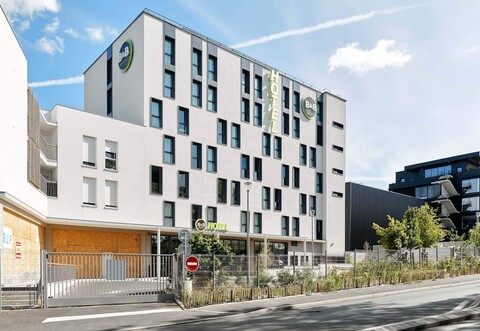 B&B 호텔 샹피뉴-쉬르-마른