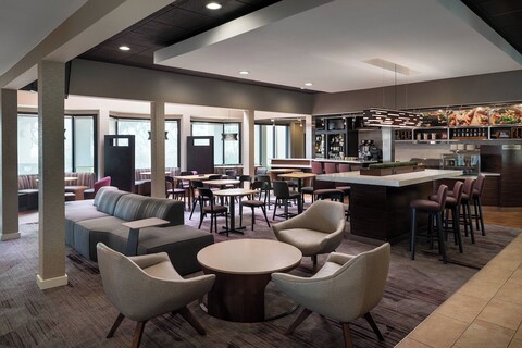 코트야드 프리몬트 실리콘 밸리