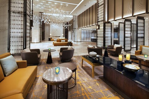 쉐라톤 로스앤젤레스 샌 가브리엘