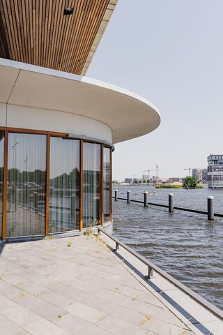 호텔 폰츠테이허르