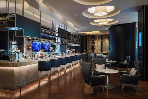 르네상스 쑤저우 호텔