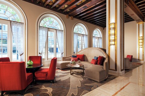 더 웨스틴 산 호세