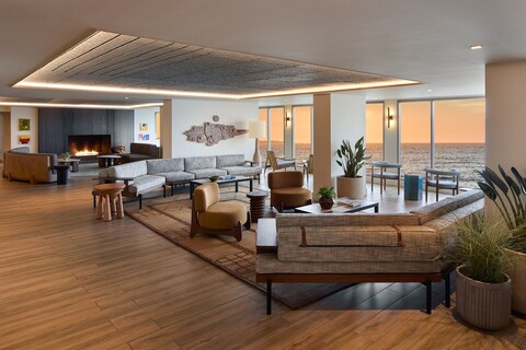 몬터레이 비치 호텔, 어 트리뷰트 포트폴리오 호텔