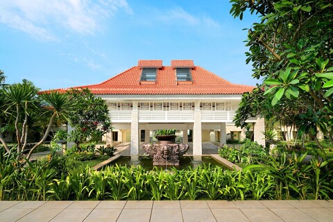 쉐라톤 자카르타 수카르노 하타 공항