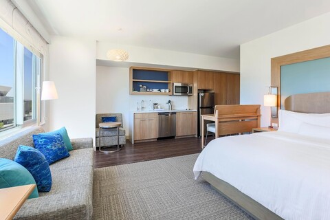 엘리먼트 온타리오 랜초 쿠카몽가