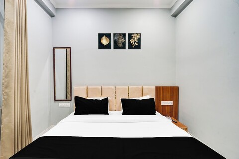 호텔 그랜드 아나 인