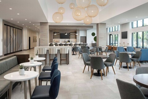 엘리먼트 시애틀 시-타크 공항