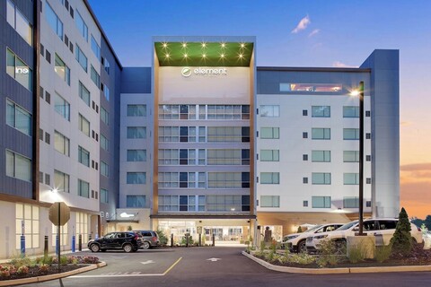 엘리먼트 뉴욕 우드 릿지