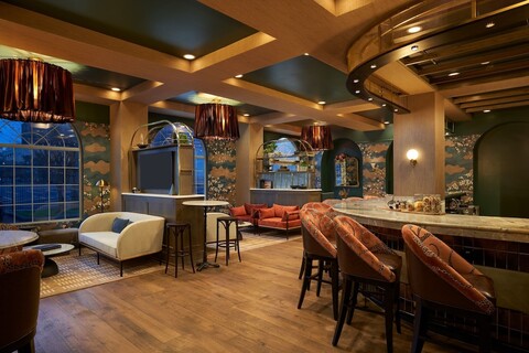 호텔 베스퍼, 휴스턴, 어 트리뷰트 포트폴리오 호텔