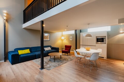 아파트먼츠 더 할런