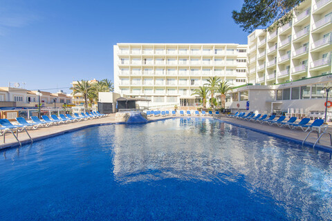 Hotel Coral Beach by MIJ