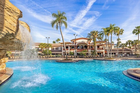 쉐라톤 비스타나 빌리지 리조트 빌라, 아이 - 드라이브/올랜도