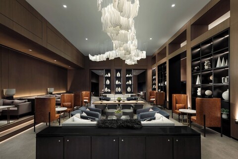 AC 호텔 바이 메리어트 워싱턴 DC 다운타운