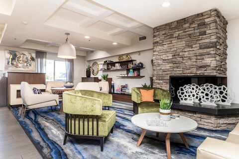 페어필드 인 바이 메리어트 세인트조지