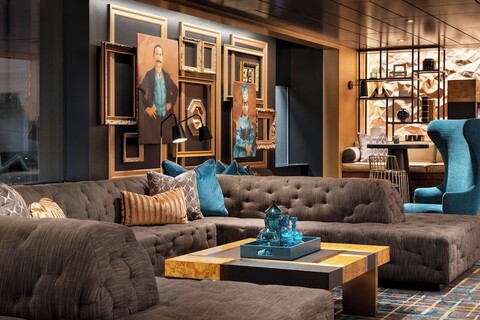 코트야드 바이 메리어트 샌프란시스코 다운타운/밴 네스 애비뉴