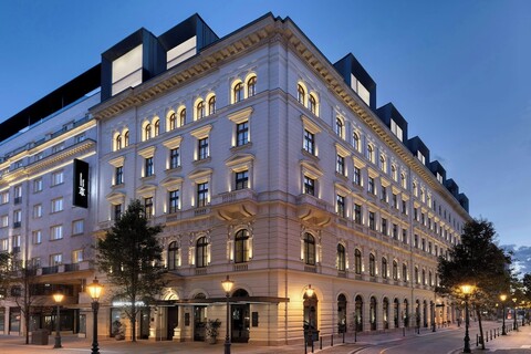 도로테아  호텔, 부다페스트,  오토그래프 컬렉션