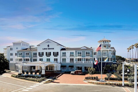 리도 하우스, 오토그래프 컬렉션