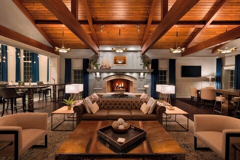 레이카르트 하우스, 버팔로, 어 트리뷰트 포트폴리오 호텔