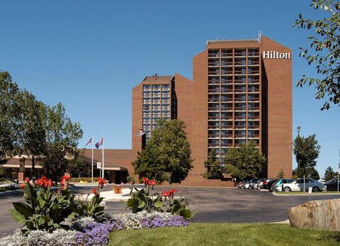 힐튼 미시소가/메도우베일