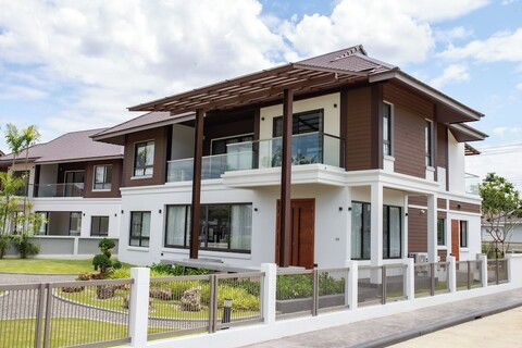 란나 퓨전 호텔